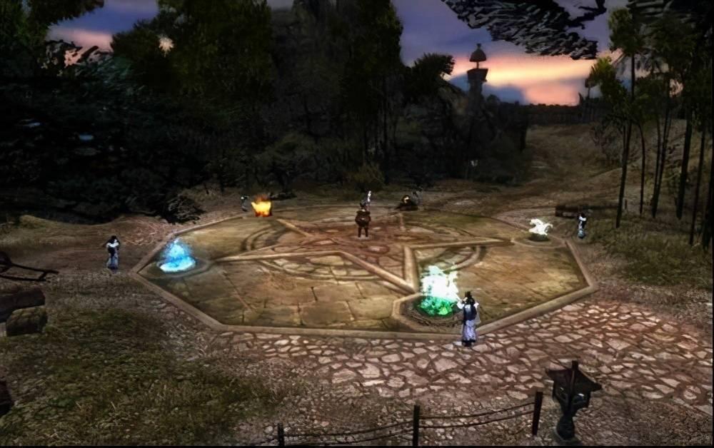 晚上洗完脸，是什么都不擦好，还是擦点护肤品呢？游戏画面