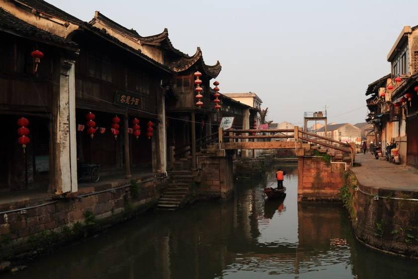 休闲钓鱼